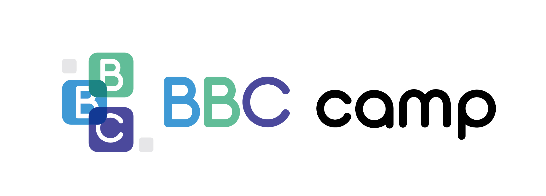 BBC camp logo